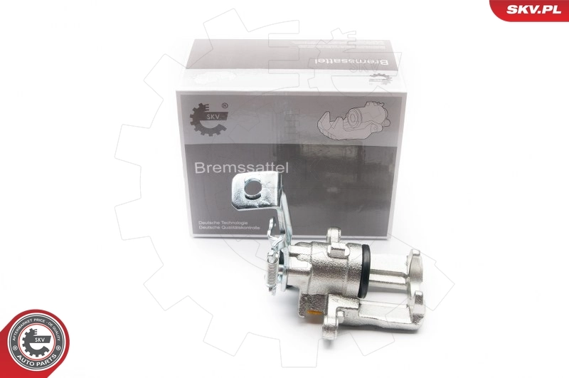 Brake Caliper